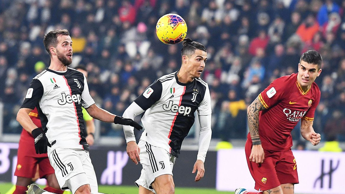 Sarri upozorava Pjanića: Moraš pokazati da si veliki igrač