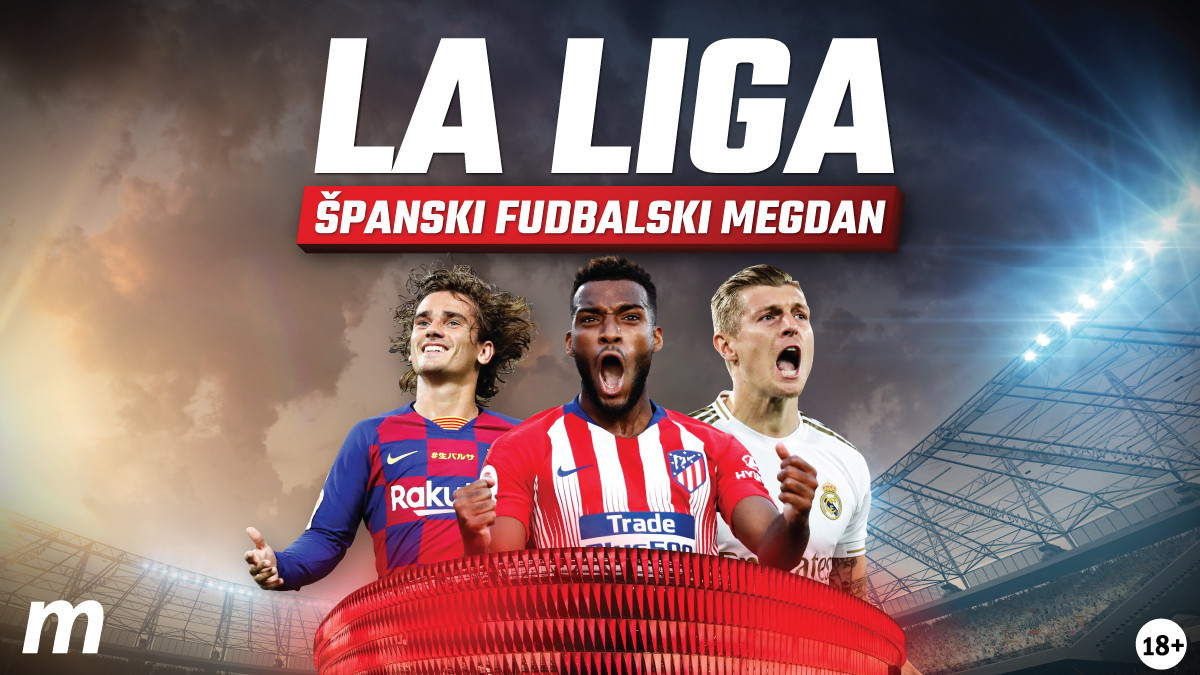 Kreće Primera: U Meridianu te čeka specijal sa najboljim kvotama