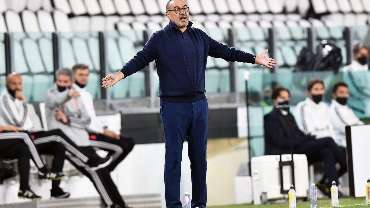 Sarri: Pjanić je odigrao odlično prvih pola sata, a onda sam ja napravio grešku 