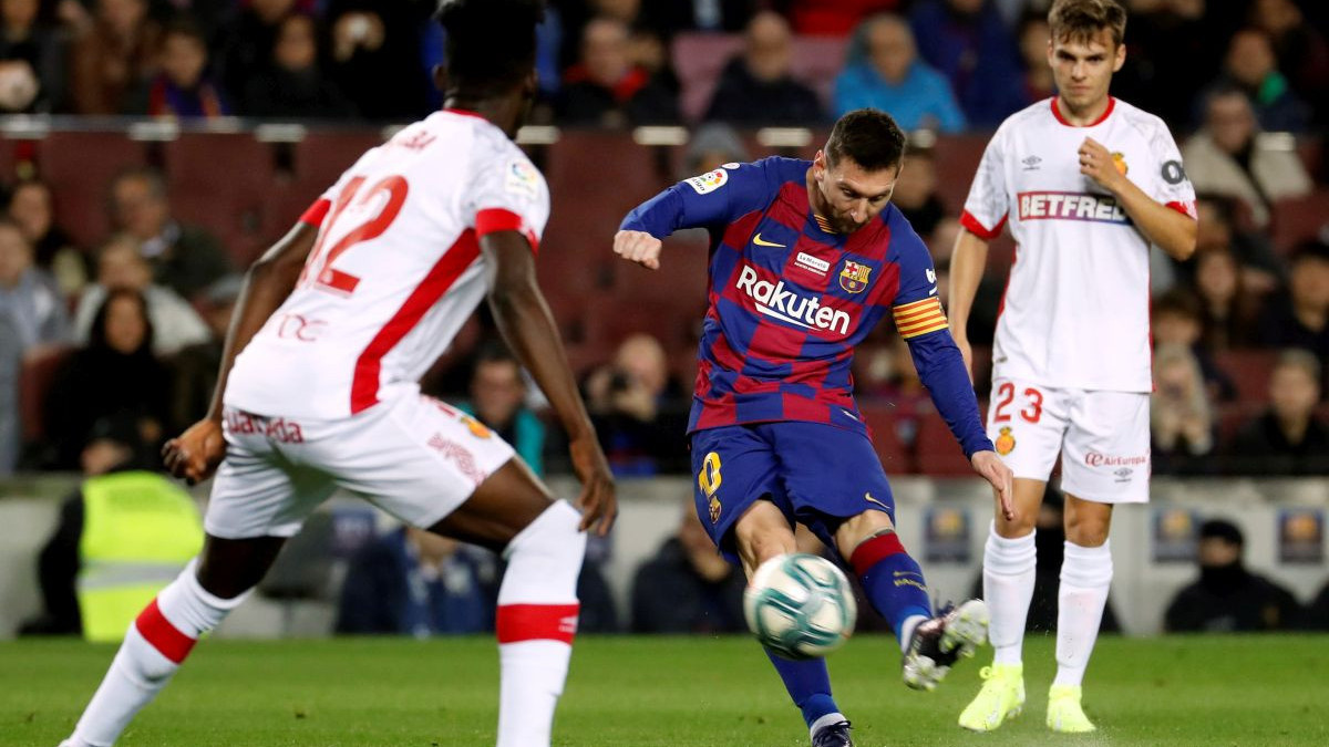 "Naljutio sam Messija, a on me u tunelu pogledao i samo mi je rekao da će nam zabiti sedam golova"