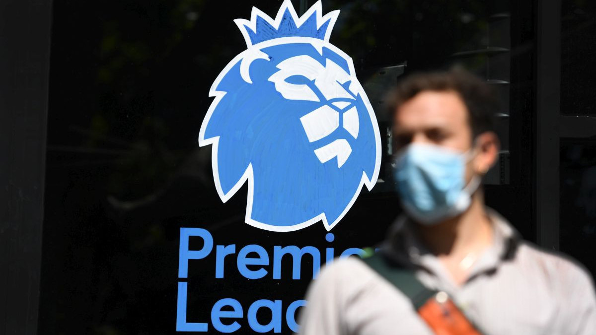 Dva pozitivna testa u Premiershipu