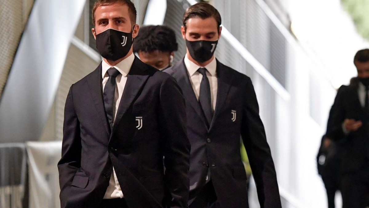 Pjanić Sarrijeva žrtva u finalu Kupa Italije?