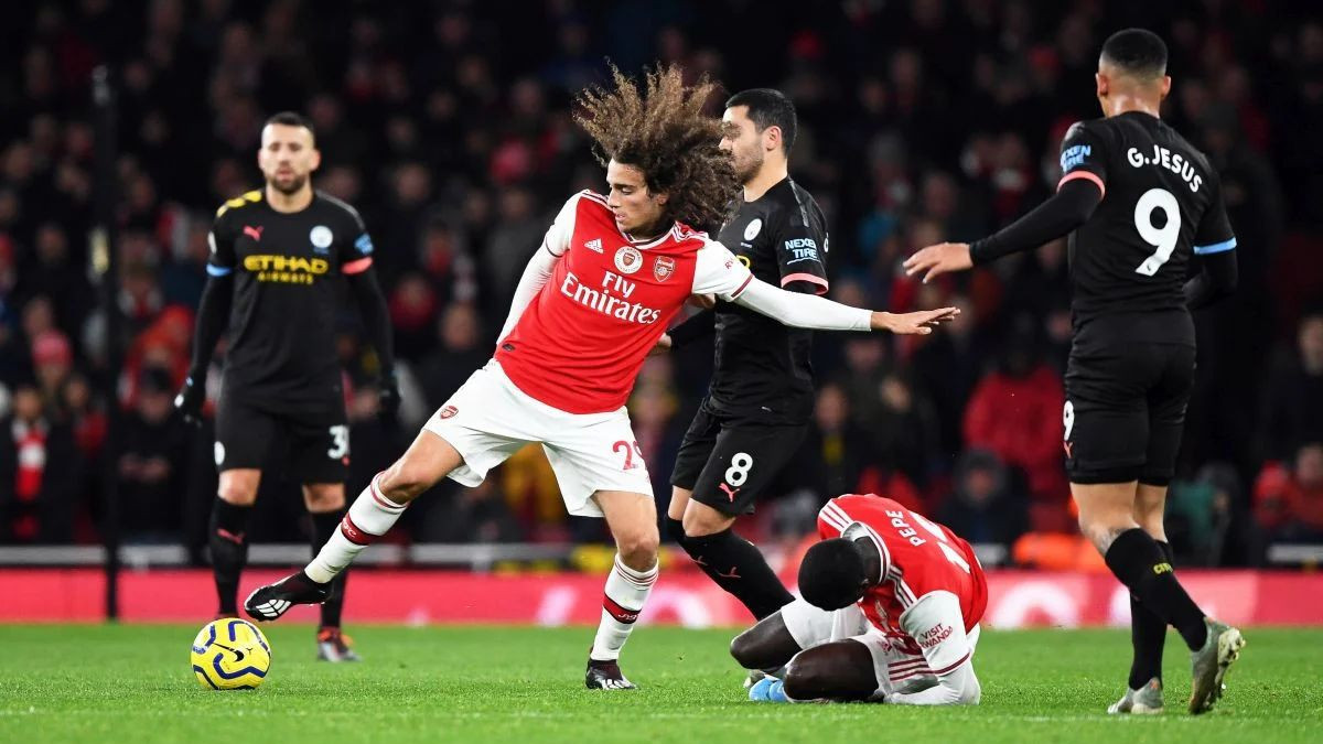 Arsenal ide po iznenađenje na Etihad, okršaj Aston Ville i Sheffield Uniteda