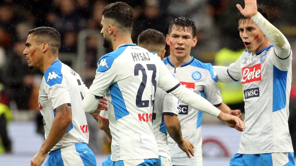 Gattuso vodi sve u napad na Juventus, na Olimpicu i "otjerani" i oni koji ne mogu igrati