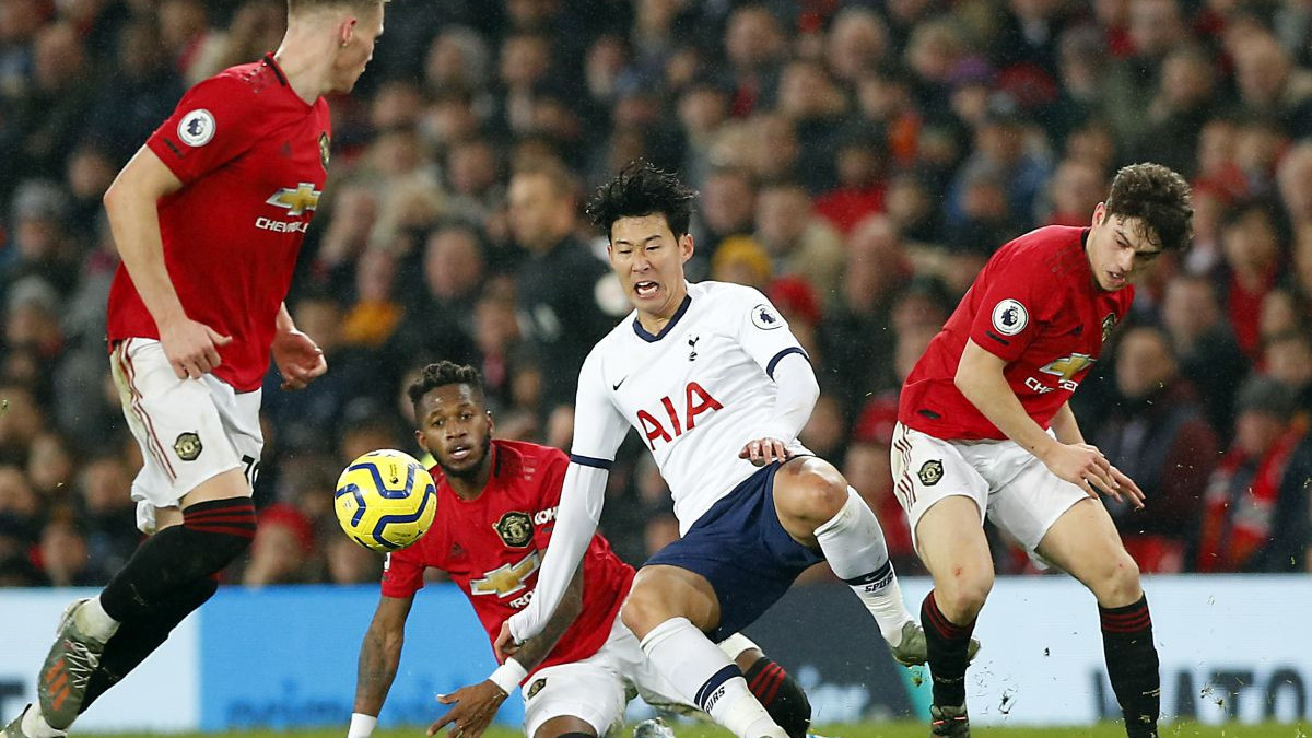 Večeras na malim ekranima opet gledamo Mourinha, Pogbu, Kanea... Dva spektakla u dvije najjače lige!