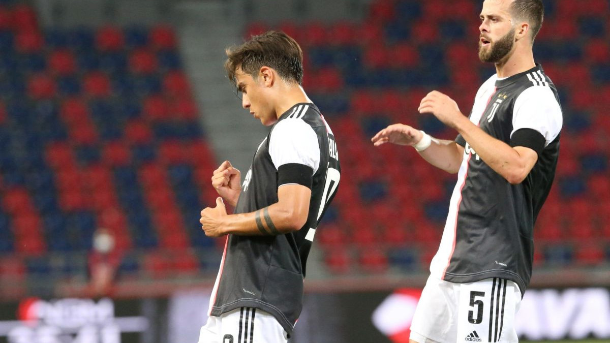 Italijani predviđaju: Šta večerašnja utakmica donosi za Miralema Pjanića?