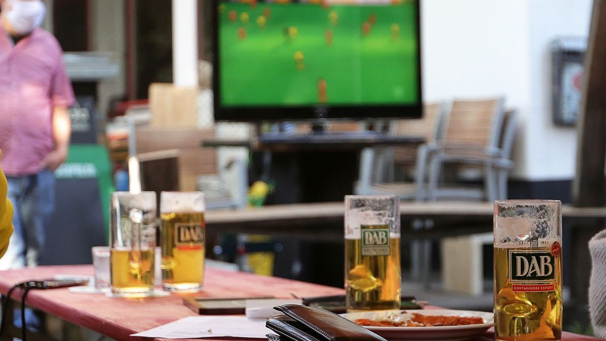 Navijači Werdera se zahvalili rivalima: 100 gajbi piva poslano u njemačku prijestolnicu