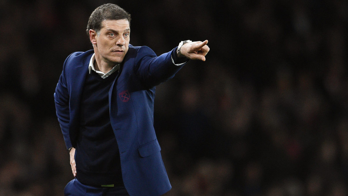 WBA Slavena Bilića večeras nema pravo na kiks