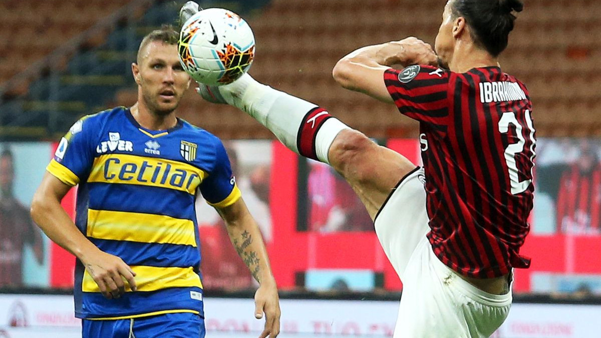 "Ibrahimović i ja smo sličnih korijena, valjda će me se sjetiti"