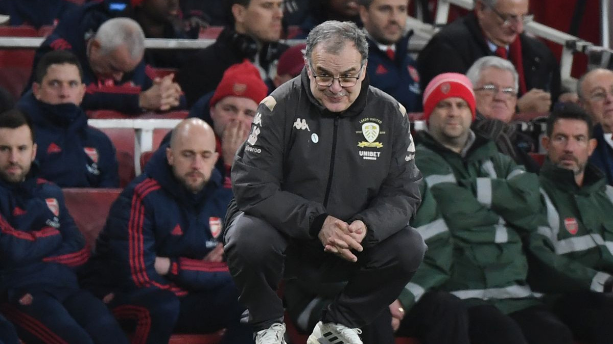 Zamijenili uloge: Došlo vrijeme da Leeds United moli Manchester City