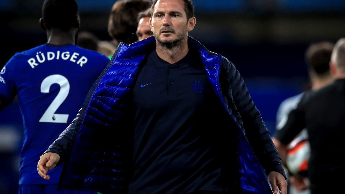 Chelsea oslabljen na Anfield Roadu 