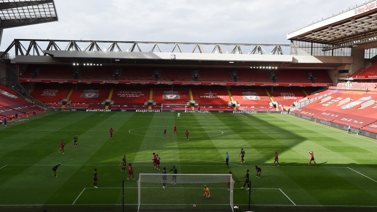 Tužan spektakl za kraj!