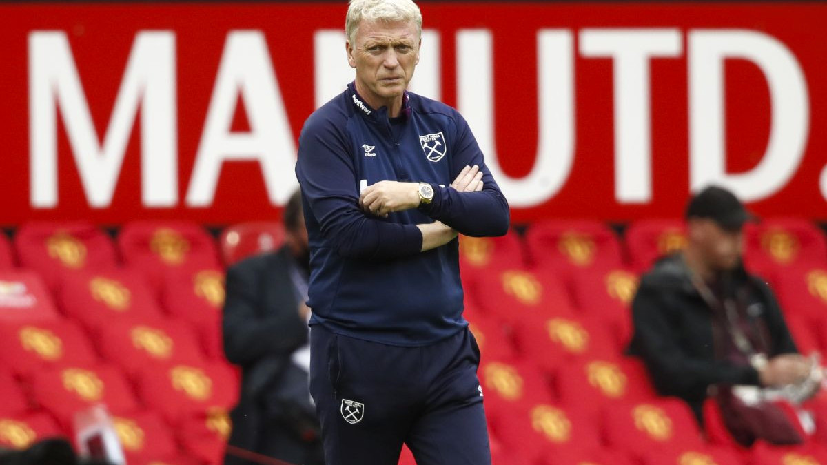 David Moyes zaradio ogroman bonus 