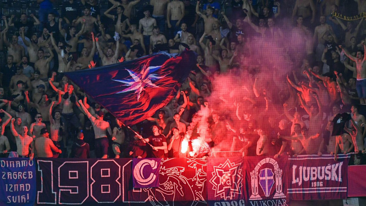 Mamić o sukobu sa navijačima Dinama: Rekli su mi da će urinirati po ekipi i klubu