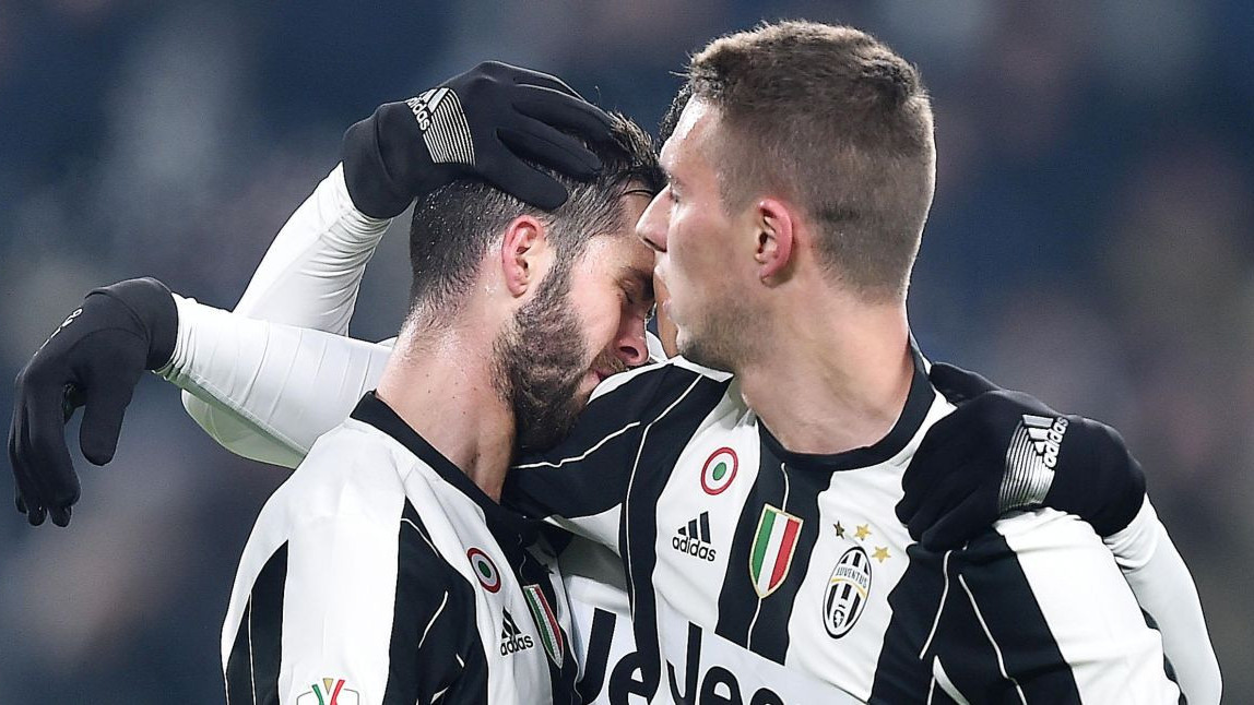 "Pjanić u igri? Ne bih stavio ruku u vatru za to"