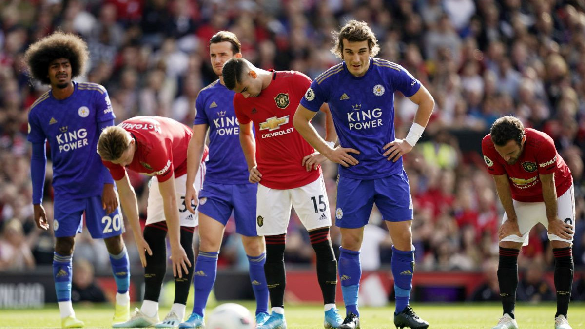 Danas je zadnje kolo Premiershipa, gledaćemo direktni okršaj za Ligu prvaka!