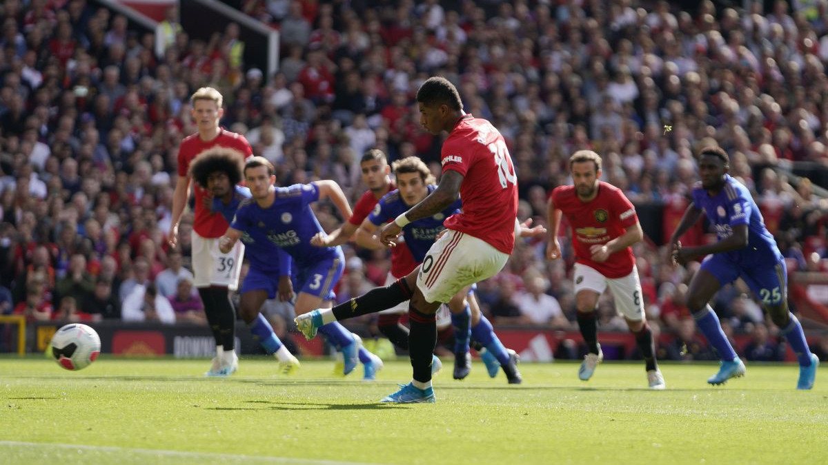 Liecester i Manchester United u direktnom duelu za Ligu prvaka: Stigli su sastavi