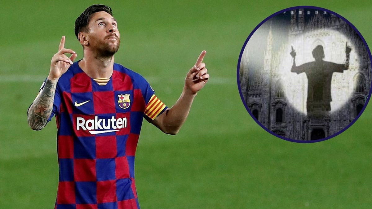 Messijeva sjenka u najavi derbija kao nagovještaj senzacionalnog transfera sjajnog Argentinca?