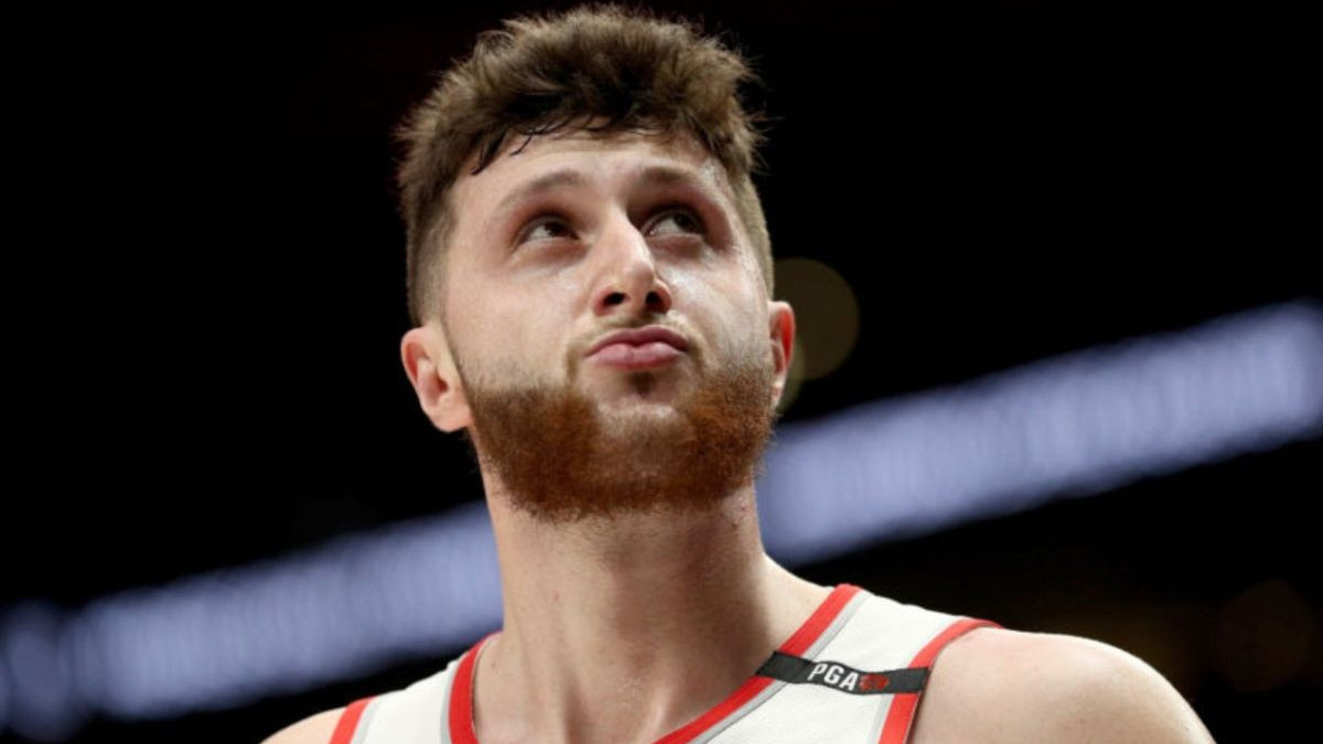 "Nebitno je za koji tim navijate, ali morate biti sretni kada vidite Jusufa Nurkića"