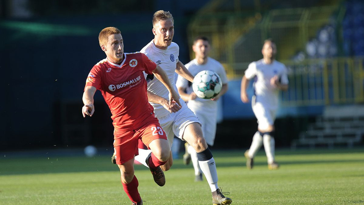 Kvote za Premijer ligu BiH: FK Velež apsolutni autsajder na Grbavici