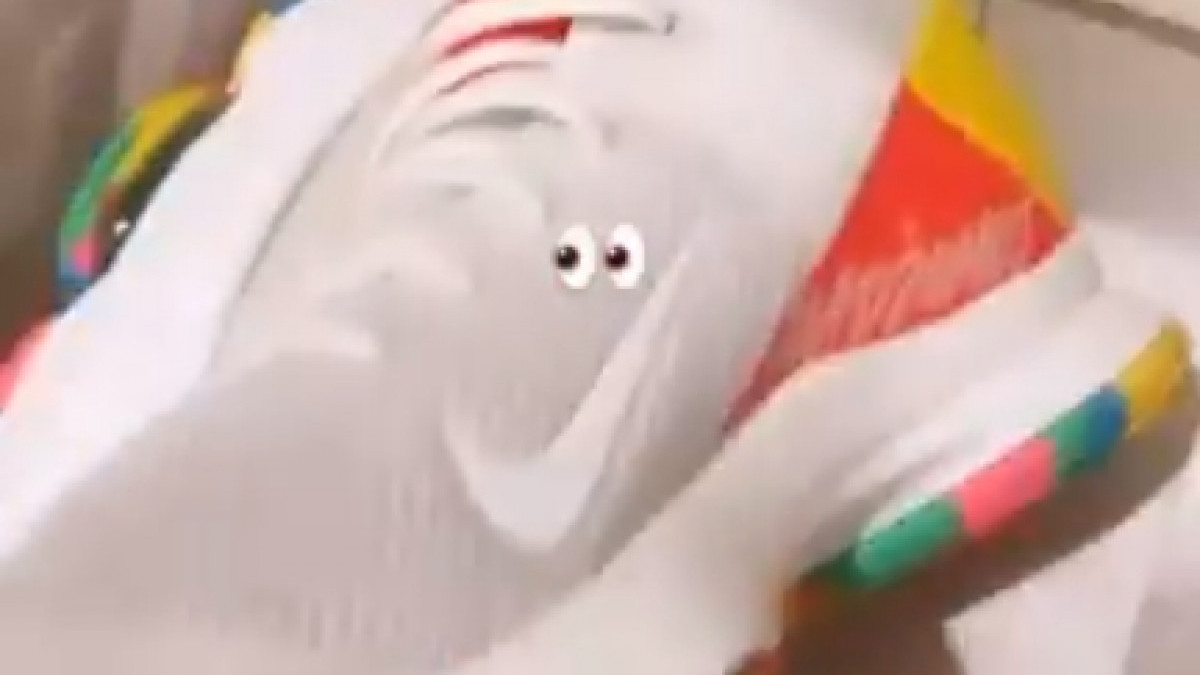 Sve je spremno za veliki povratak bosanske zvijeri: Jusuf Nurkić predstavio i posebne patike