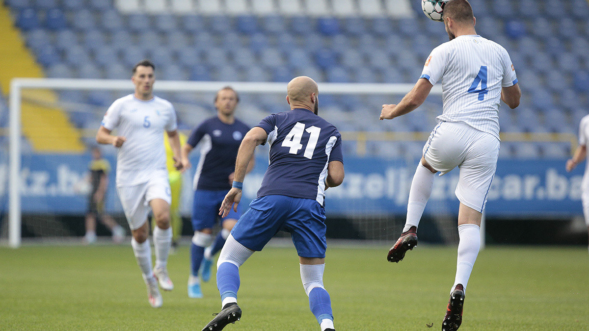 Tuzla City bez zvučnih imena na Pecari 