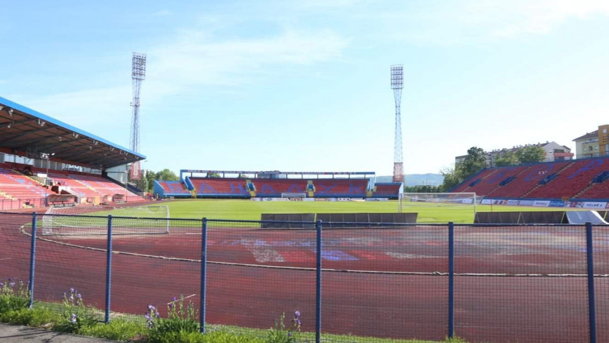 Borac - Mladost: Stigli sastavi, domaćin veliki favorit