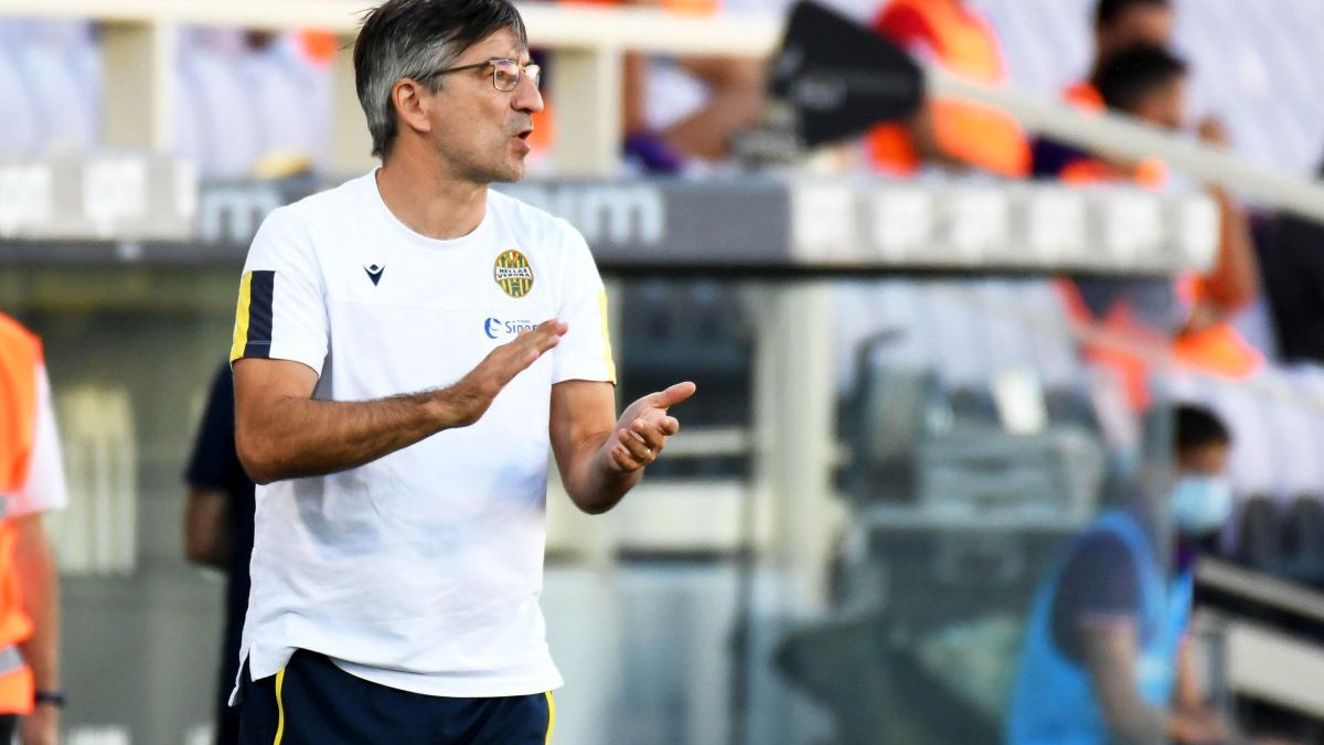 Utakmica u Italiji za koju niko ne vjeruje da će biti poštena