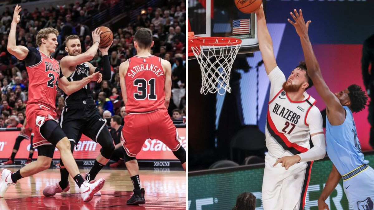 Večeras gledamo Musu i Nurkića: Uh, kako je primamljivo odigrati 'over' na Nurka...