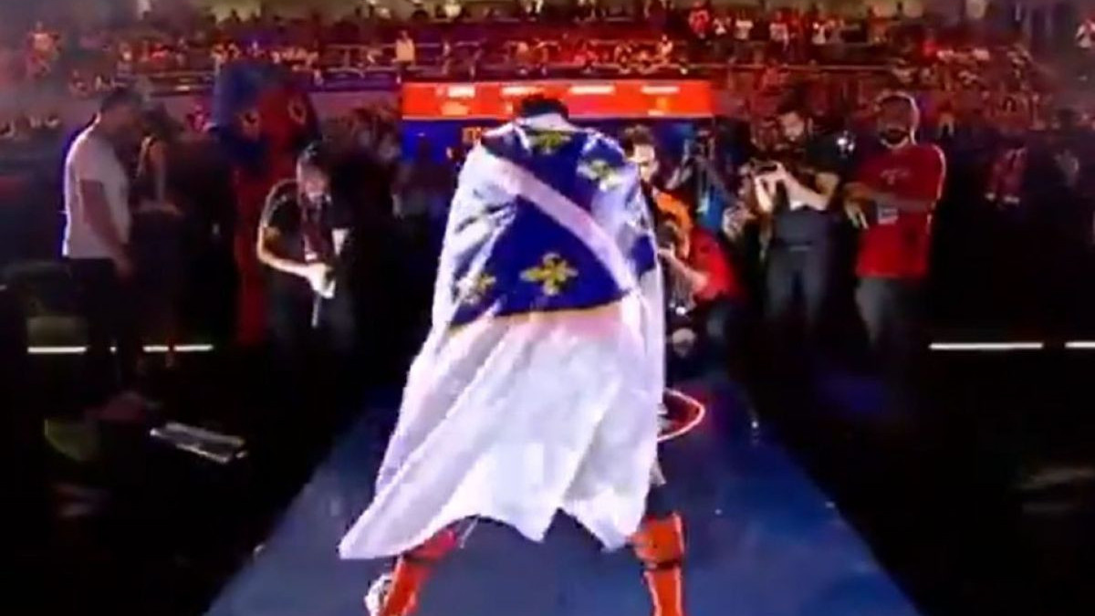 Bosanski junak s Bosfora večeras igra utakmicu života!