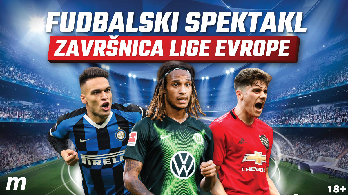 Niko kao Meridian: Bomba ponuda za bombastičnu završnicu LE kao nikad do sad!