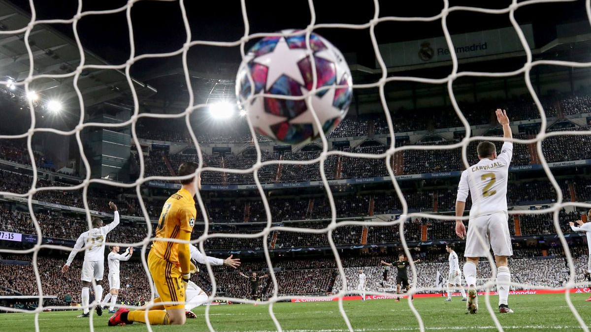 Ljubitelji 'overa' mogu slaviti zbog sudija u Ligi prvaka