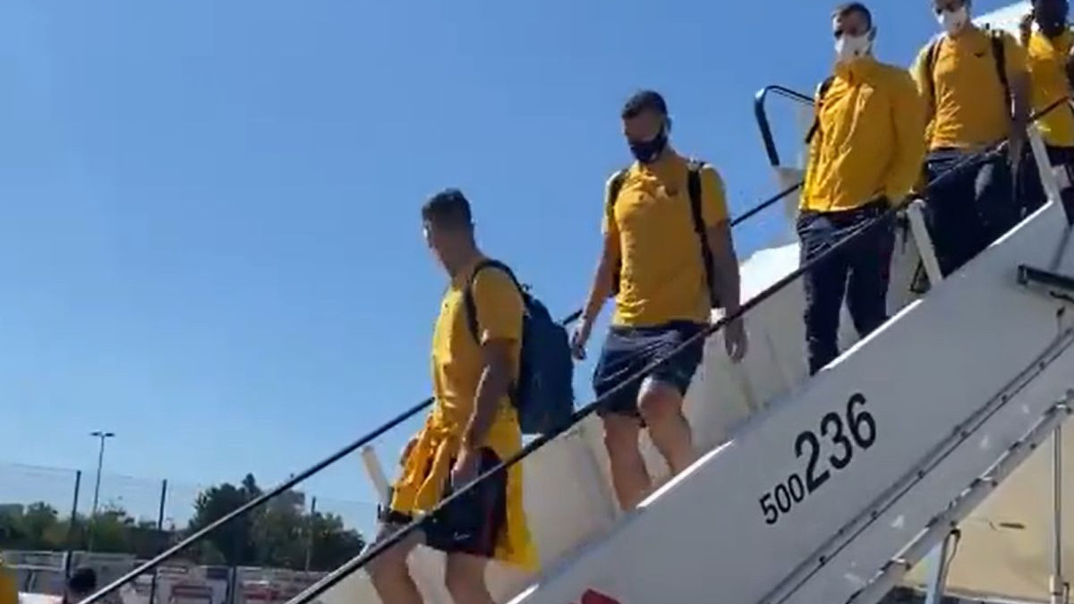 Da, postoji i takav stadion u Evropi: Džeko se nakon 13 godina vratio da završi ono što je započeo