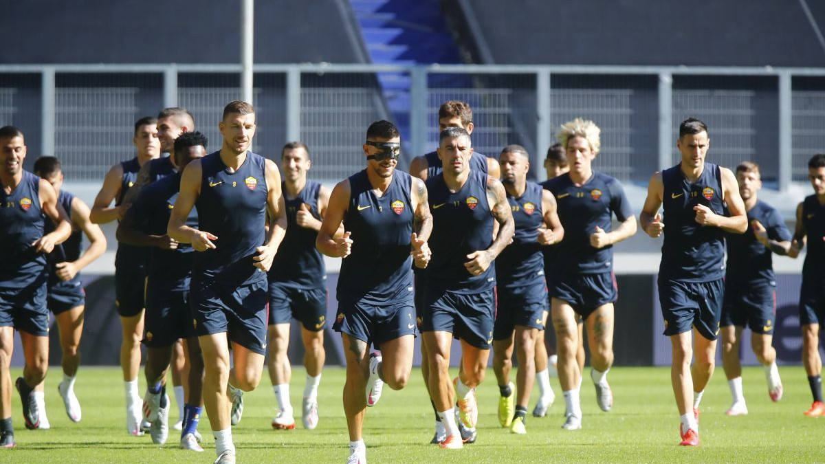 Noć za fudbalske sladokusce, noć za sve nas koji volimo Edina Džeku