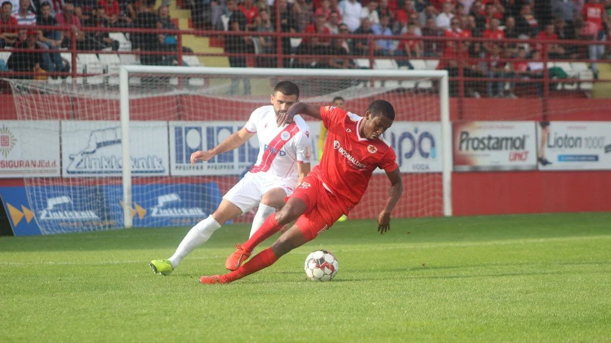 Navijačima Veleža se neće svidjeti kvote na kladionici za meč protiv Zrinjskog