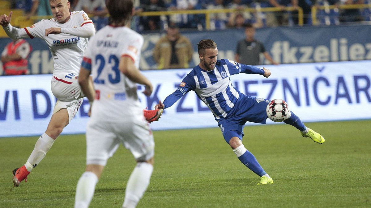 Čari Premijer lige se nastavljaju: Dva velika derbija na Grbavici i Pecari