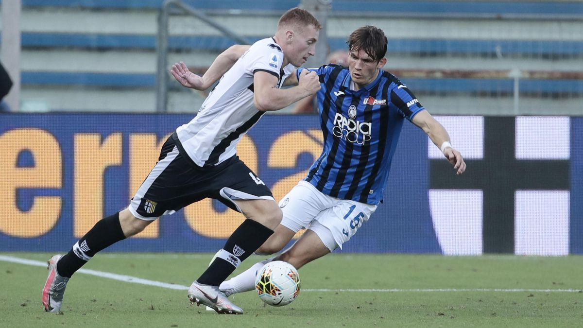 Ludo obećanje igrača Atalante pred utakmicu sa PSG-om: Pizza, pizza, pizza...