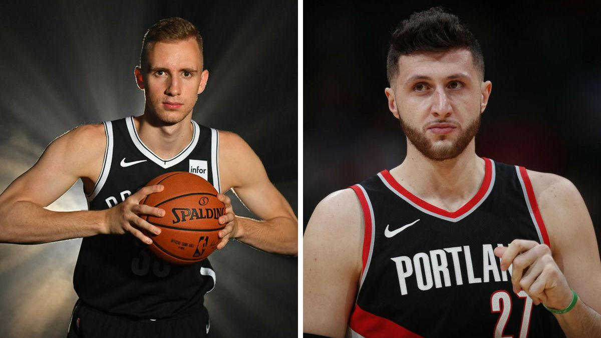 Hoće li Džanan Musa pokvariti sezonu Jusufu Nurkiću?