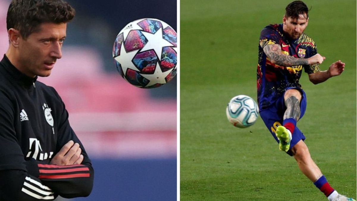 U Lisabonu večeras meč koji se ne propušta 'ni za živu glavu' 