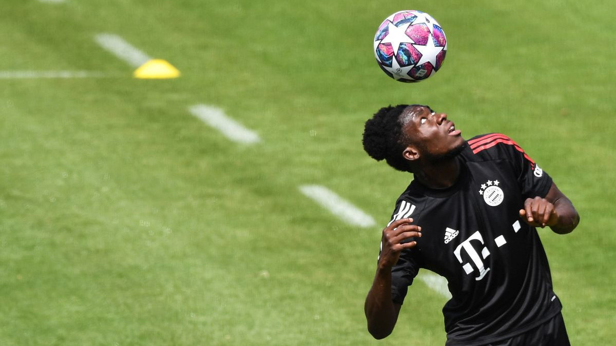 Poseban poziv za zvijezdu Bayerna pred utakmicu: Samo smo se počeli smijati...