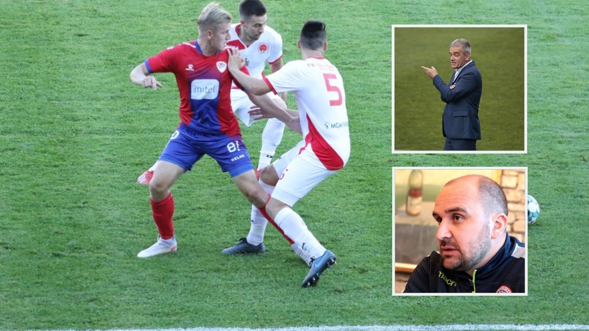 Pet godina čekanja: Borac je favorit, ali Zrinjski nije tek onako 'prijetio'