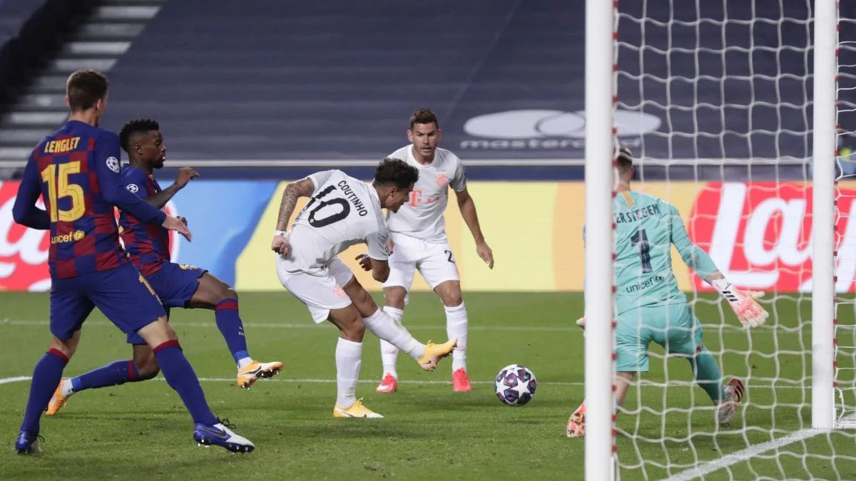 Bayern je ogroman favorit, ali Lyon je već pravio čuda