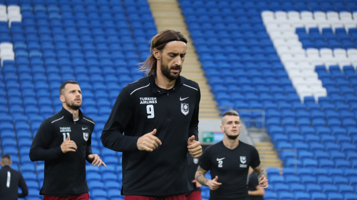 Utakmica teška 1.3 miliona KM!