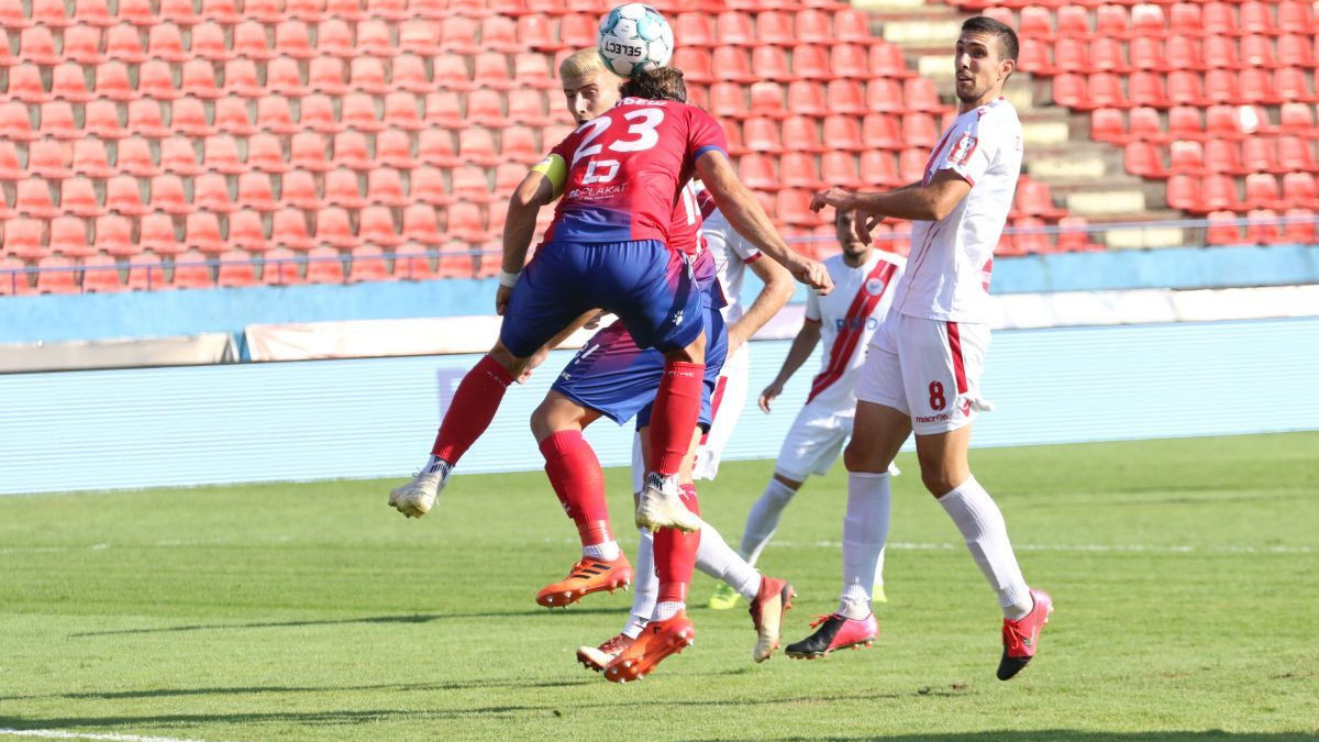 Subota nam donosi dva meča petog kola Premijer lige BiH