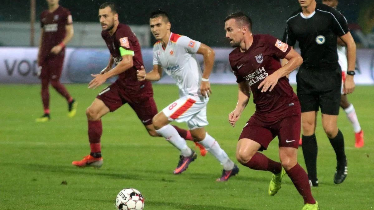 Šta kažu kladionice za sutrašnji derbi na Koševu: Sarajevo ili Velež?