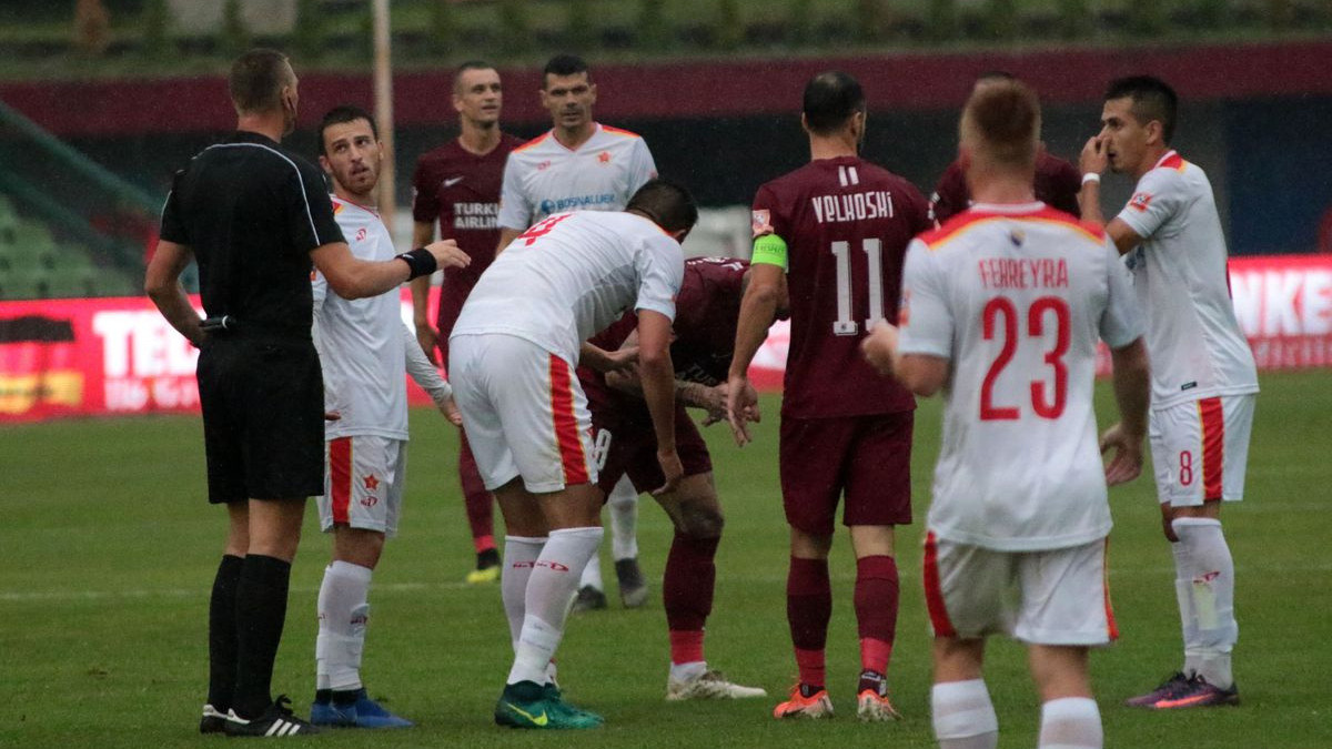 Dešavanja prethodnih dana daju dimenziju više večerašnjem derbiju Bosne i Hercegovine 