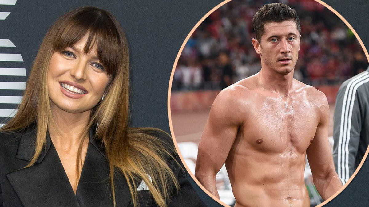 Lewandowski i neobični rituali: Desert prije glavnog jela na inzistiranje supruge Anne