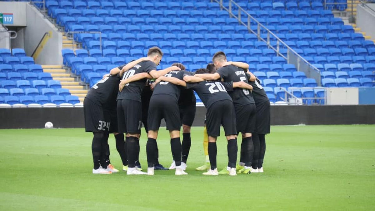 Fudbaleri Sarajeva sutra putuju u Bjelorusiju