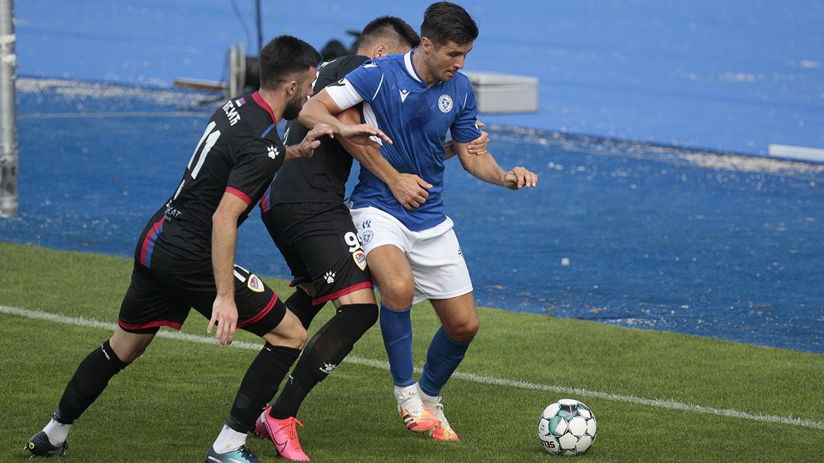 Šta kažu kladionice: Borac i Zrinjski favoriti, kvota na pobjedu Željezničara sve iznenadila