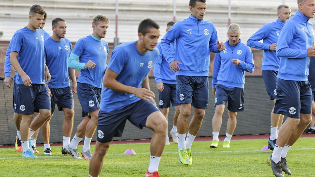 Ko su protivnici bh. šampiona? Četiri uzdanice ne samo Dynama, već i Bjelorusije!